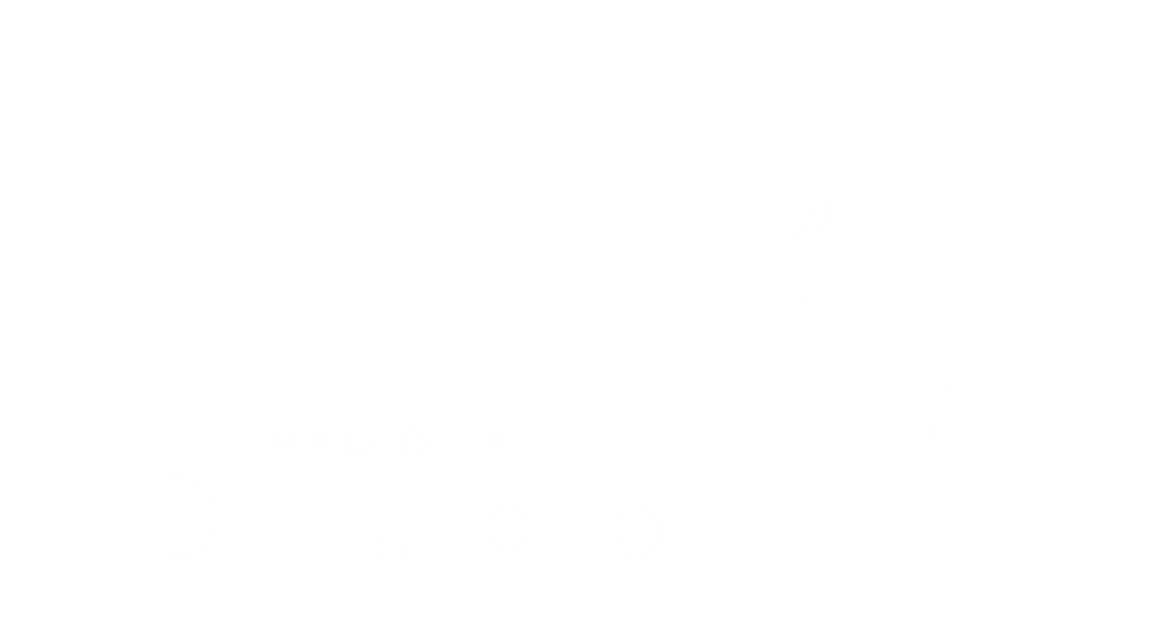Logo Radio Taxi Dragones